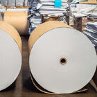Guar Powder Guar Gum trong ngành công nghiệp giấy Cải thiện độ bền và độ đều của giấy