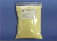 Kẹo cao su Guar màu vàng trong mỹ phẩm Guar Hydroxypropyl Trimonium Chloride JK-180