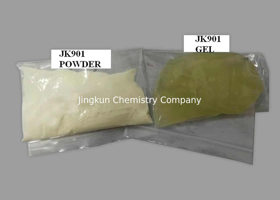 Hydroxypropyl Slime Guar Gum Powder CAS 39421-75-5 Dành cho Trẻ em Gel làm sạch chất nhờn hoặc bụi JK-901