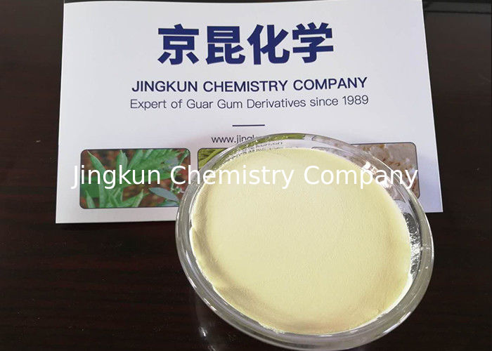 CMHPG Guar Gum dẫn xuất Carboxymethyl Hydroxypropyl Guar 68130-15-4